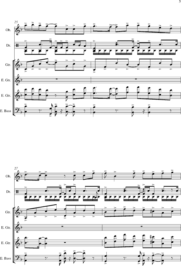 һ·��(����V)5