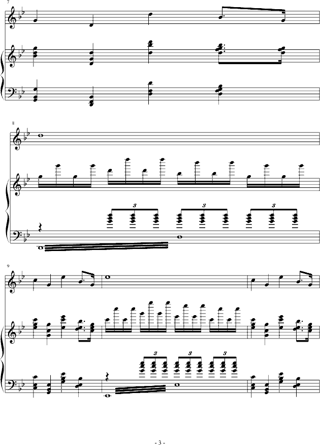 ���c���Ľ��(����V)3