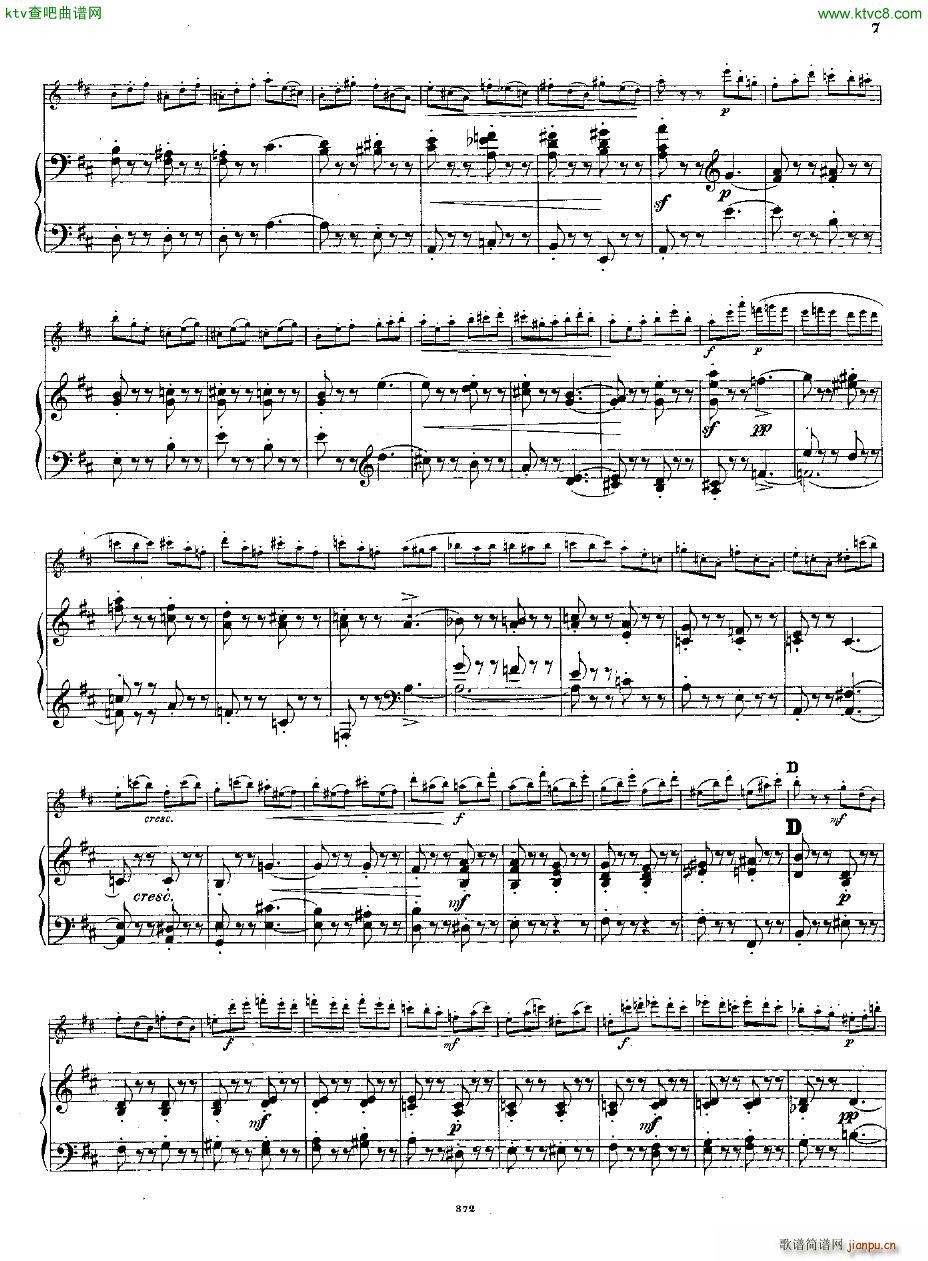 Andersen op 10 Tarantella fl pno(����V)7