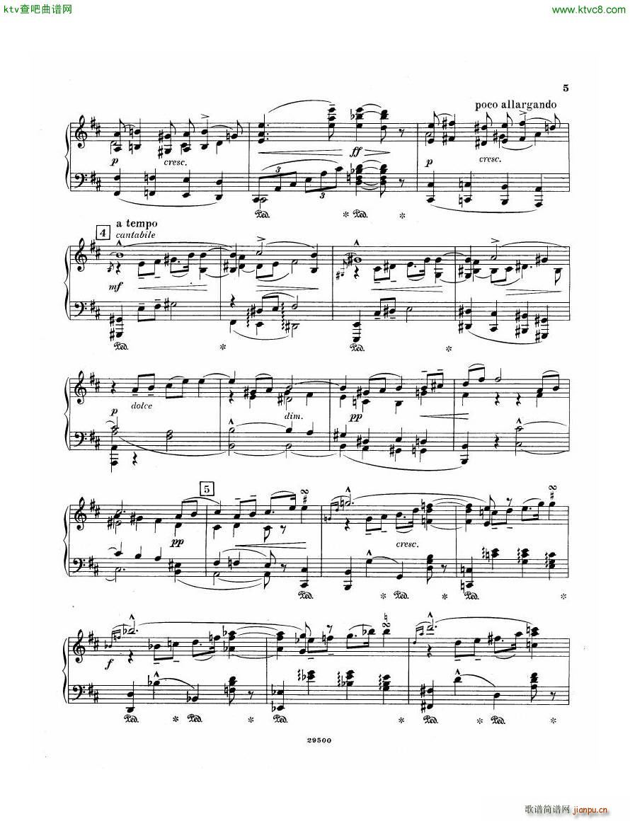 Elgar Violin Concerto Pn(����V)3