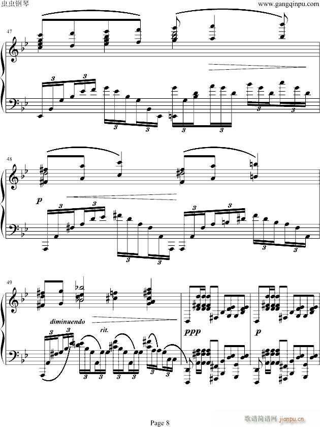 Rachmaninoff(����V)8