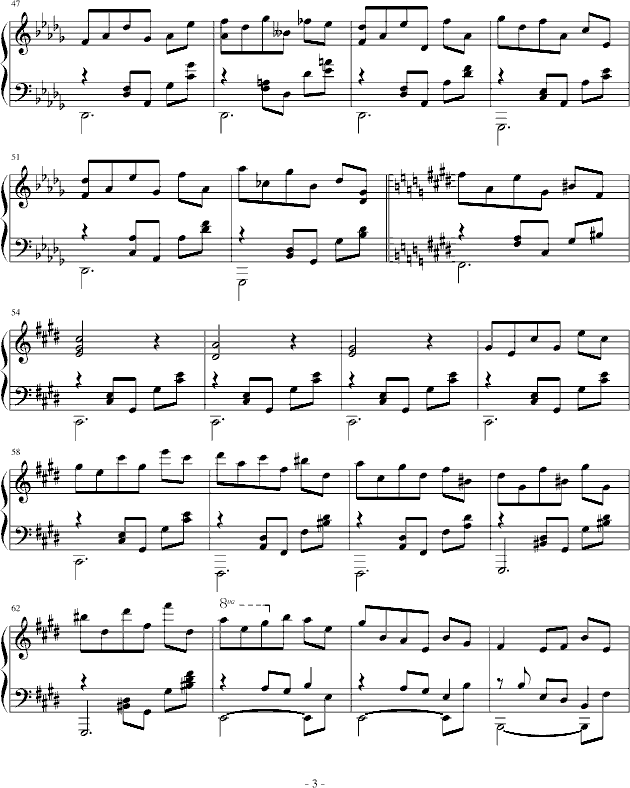 Moon Dance(����V)3