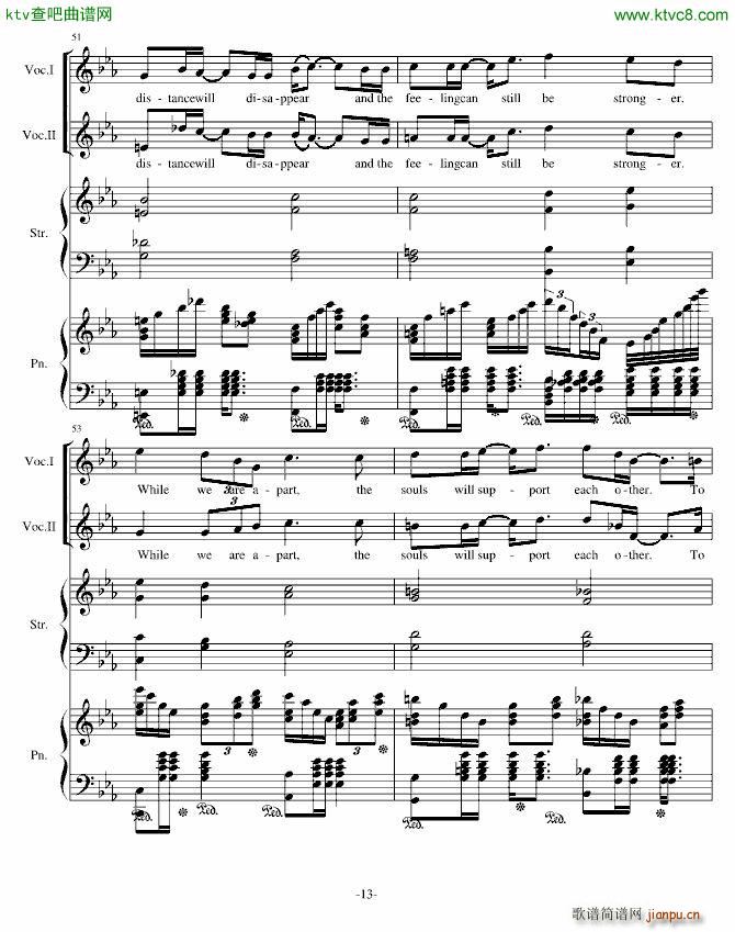 H18 May God Bless Us(����V)13