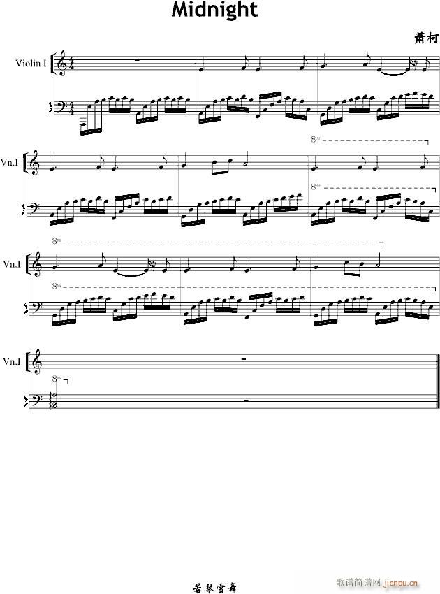 Midnight(����V)1