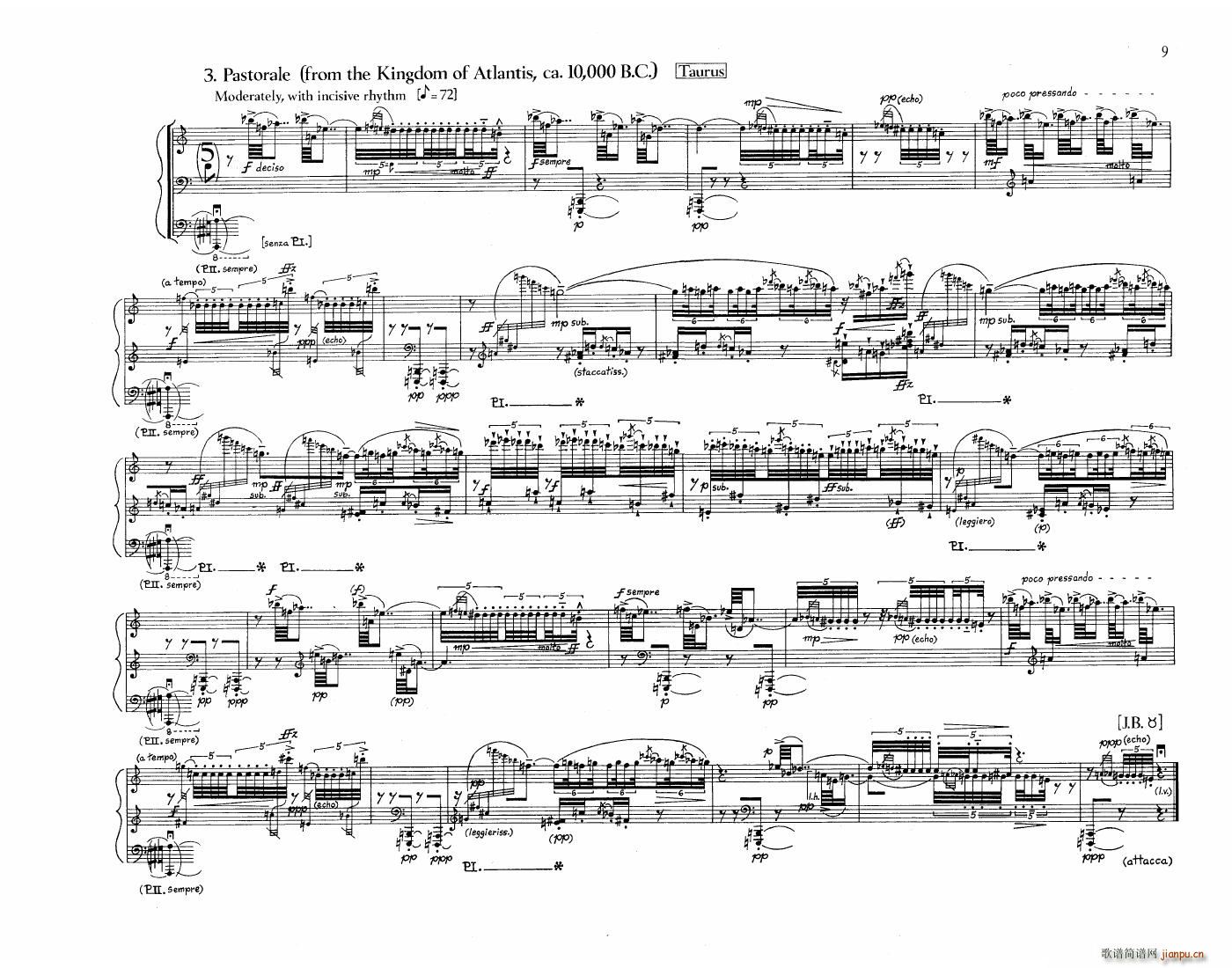 Crumb Makrokosmos Volume 1(����V)7