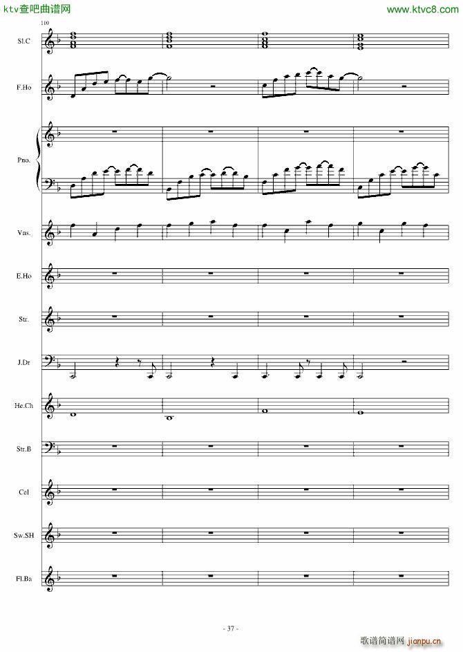 Dream in Paradise(����V)37