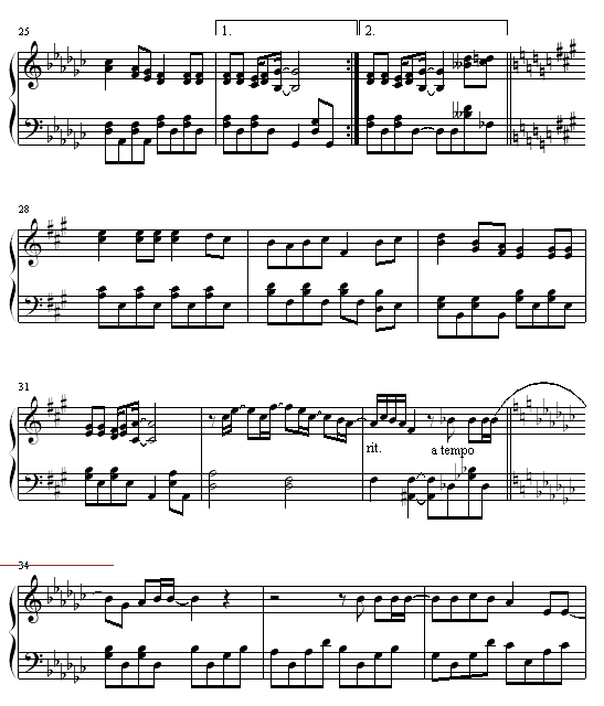 seasons in the sun(����V)3