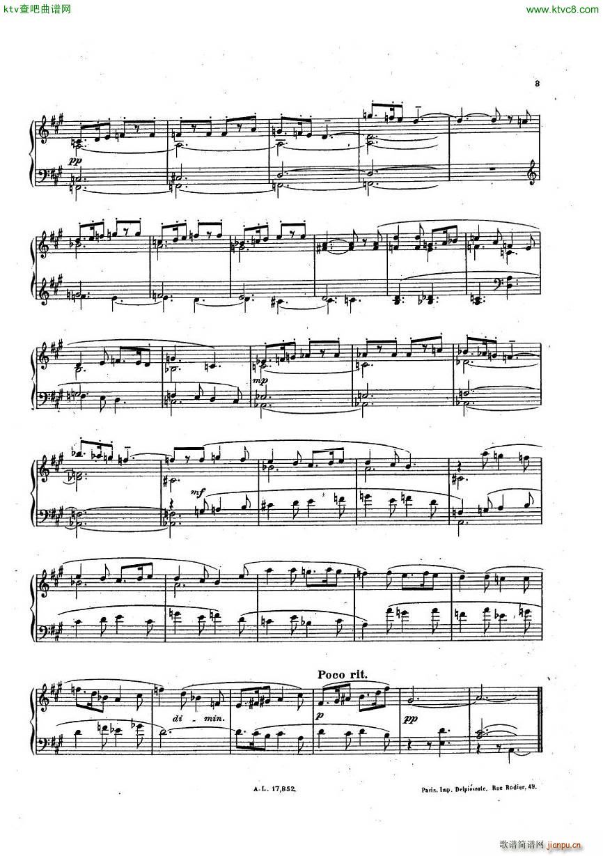 Delvincourt Heures juveniles No5 missing(����V)24