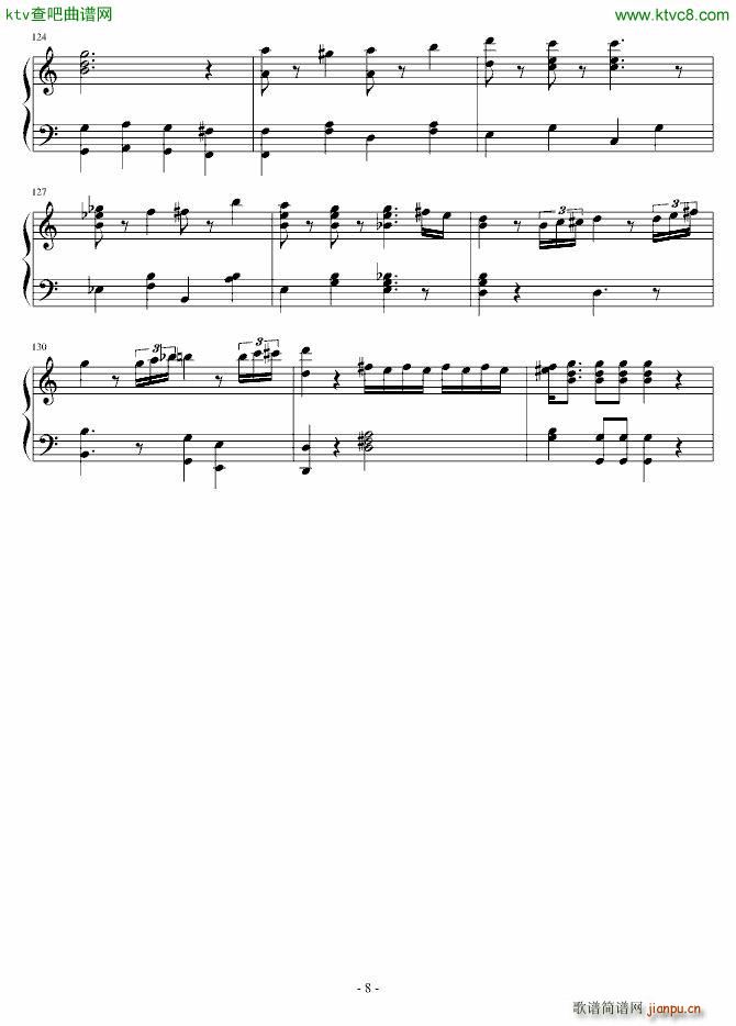 Pro Patria March(����V)8