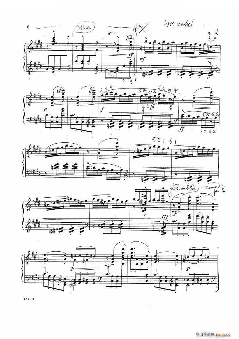 Blanchet Op 18 Turquie Op 18 Turquie(ʮ�ּ�����)37