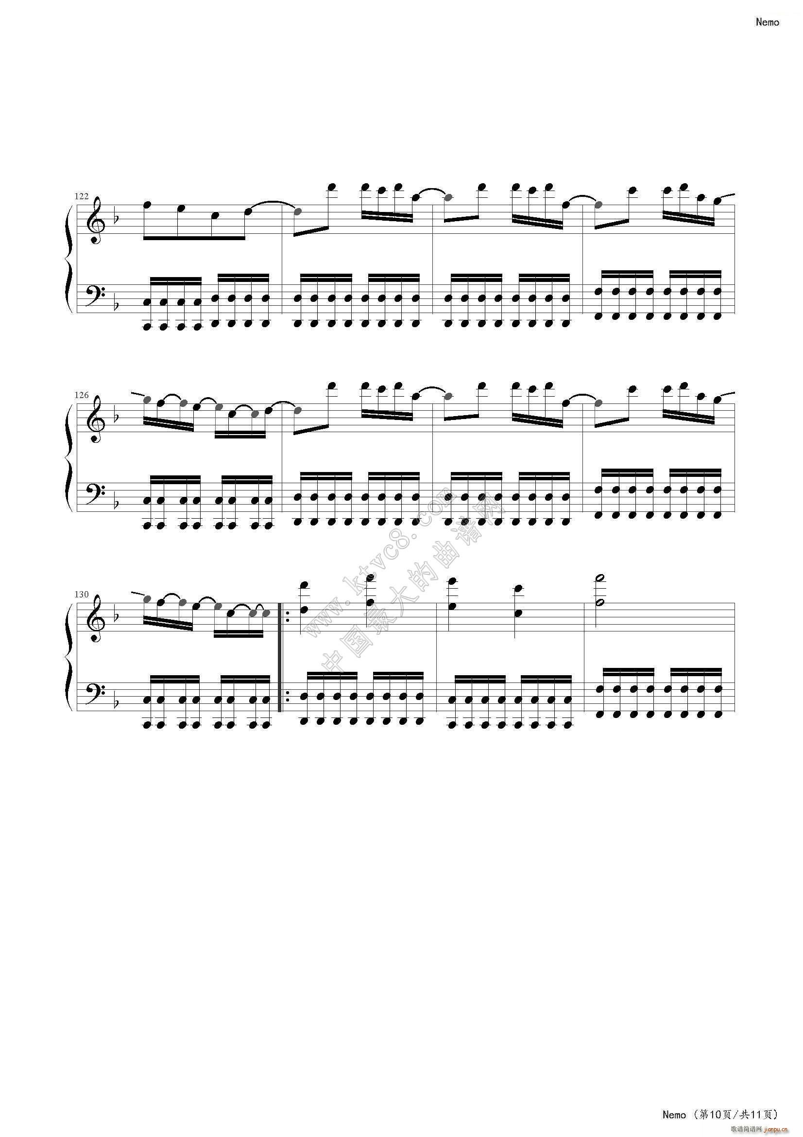 Nemo Nightwish(����V)12