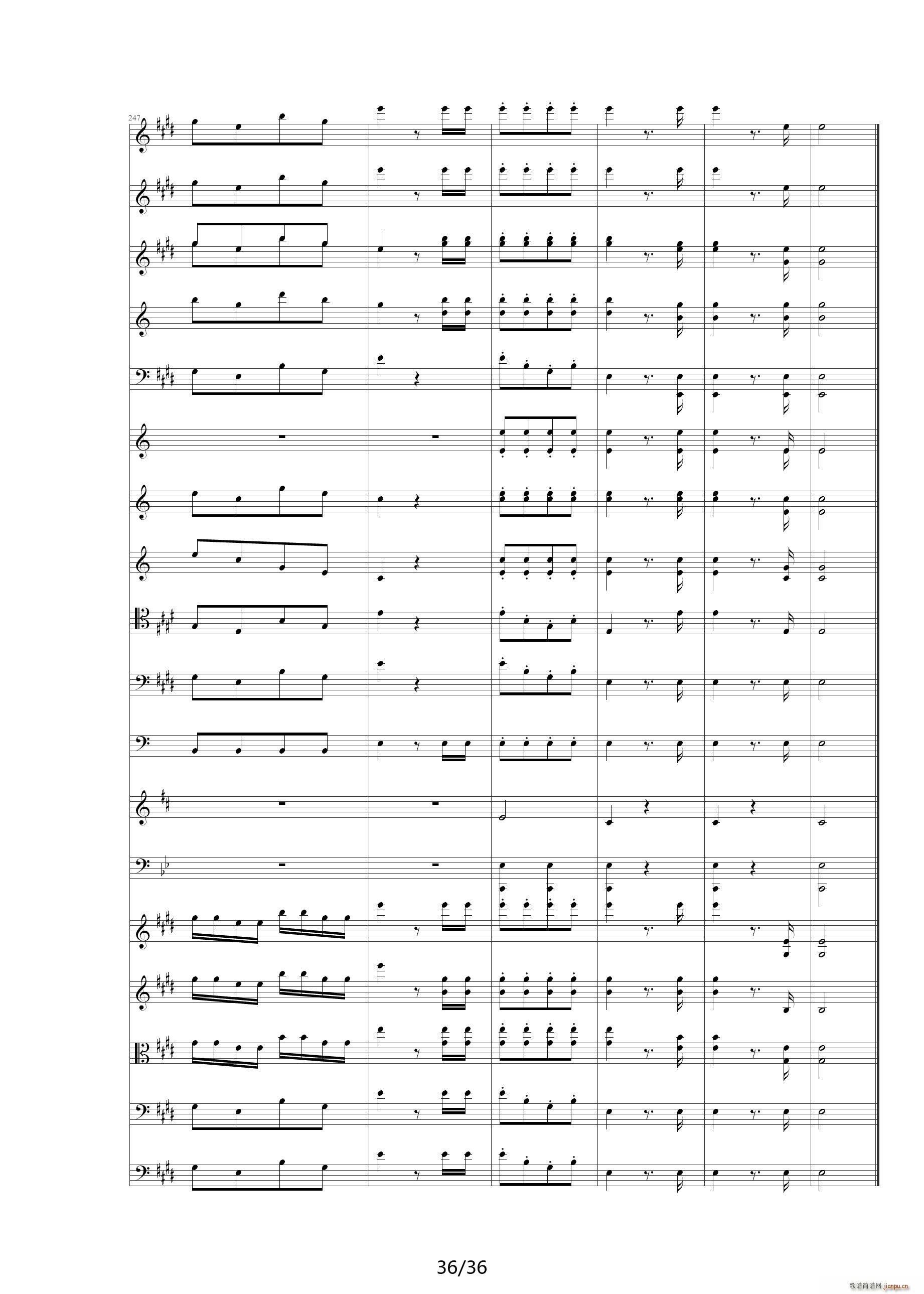 �����ˠ�����ԭ����V E�{(����V)36