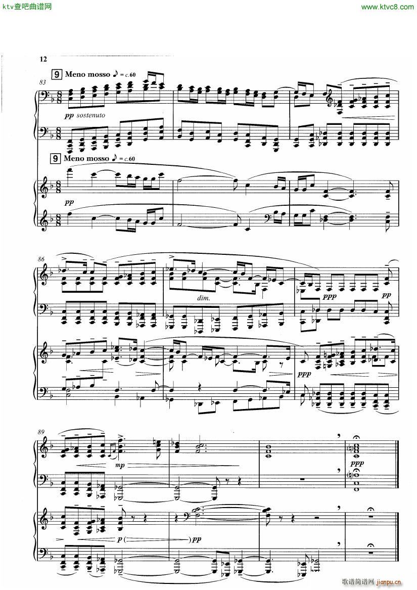 finzi eclogue 2p(����V)11