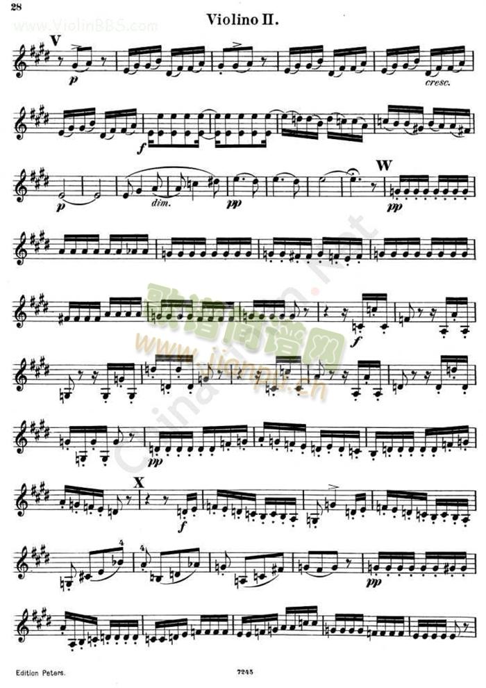 ������QUARTETTO(С�����V)9