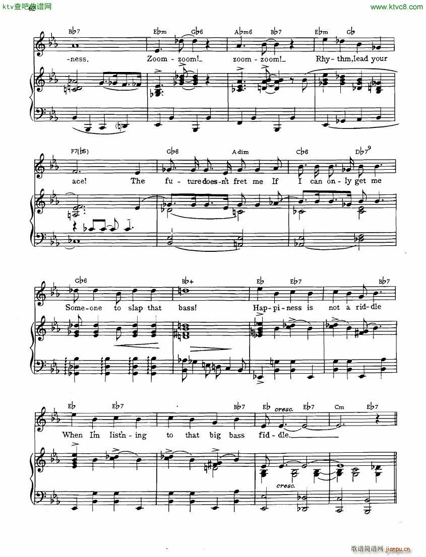 Gershwin The Greatest Songs Part 1 ��(����V)12