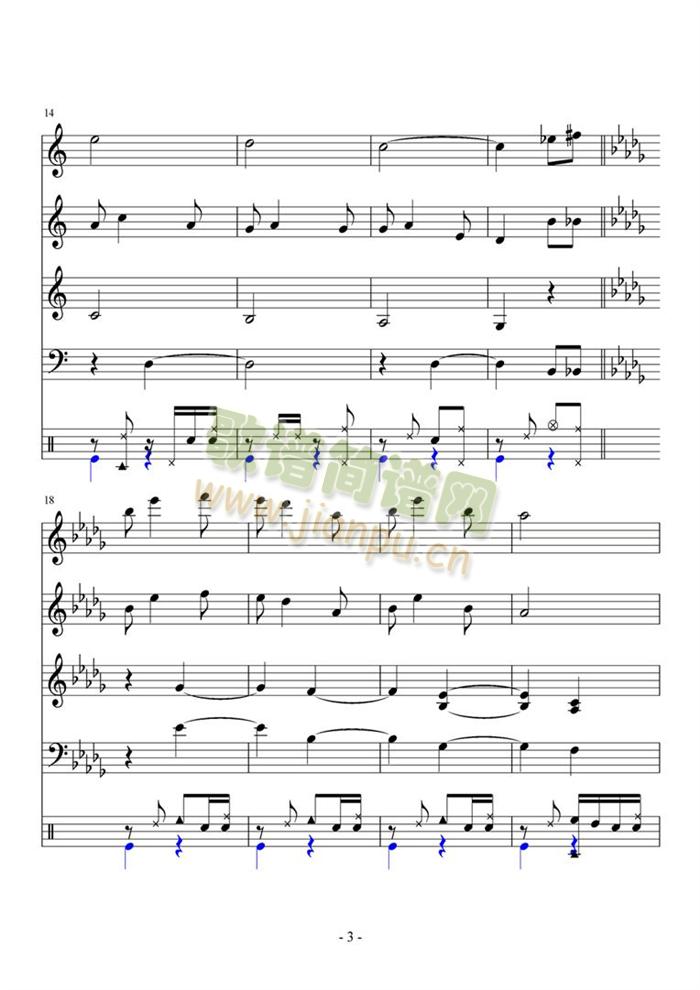 ��������(���V)3