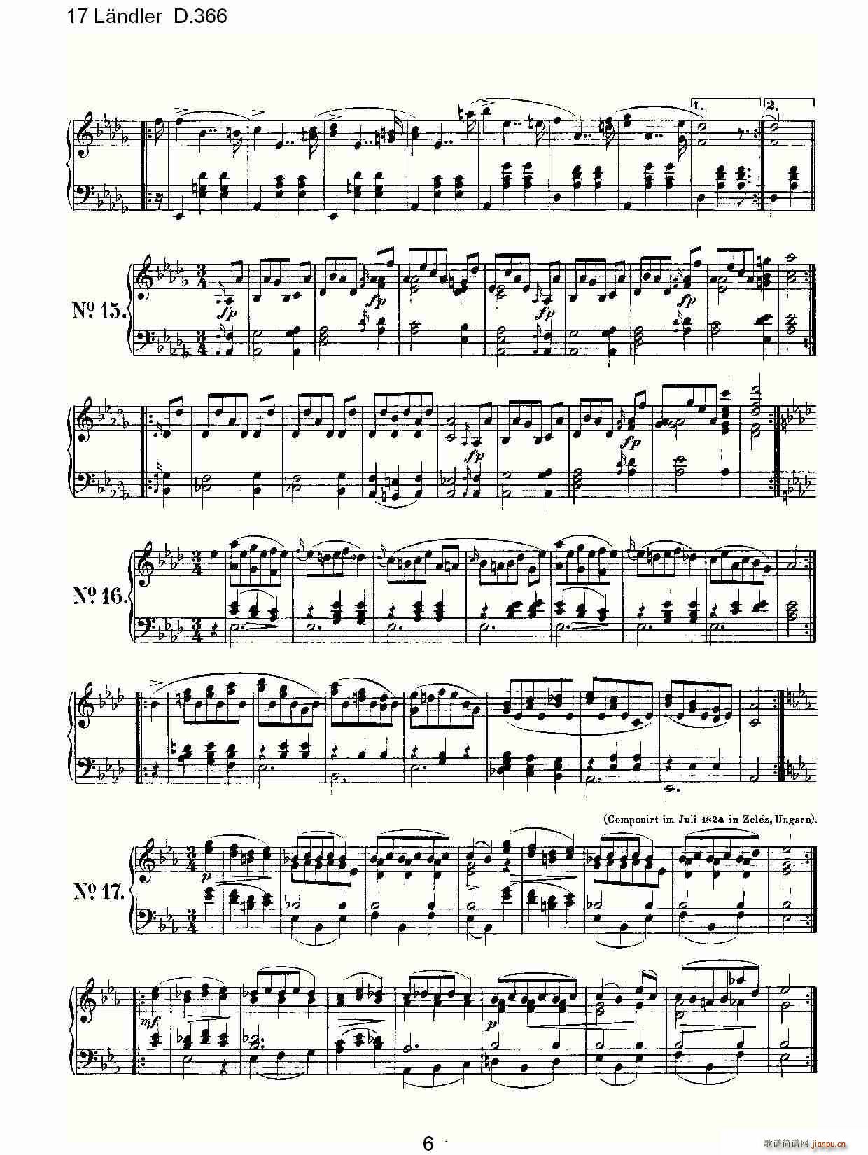 17 L?ndler D.366(ʮ�ּ�����)6