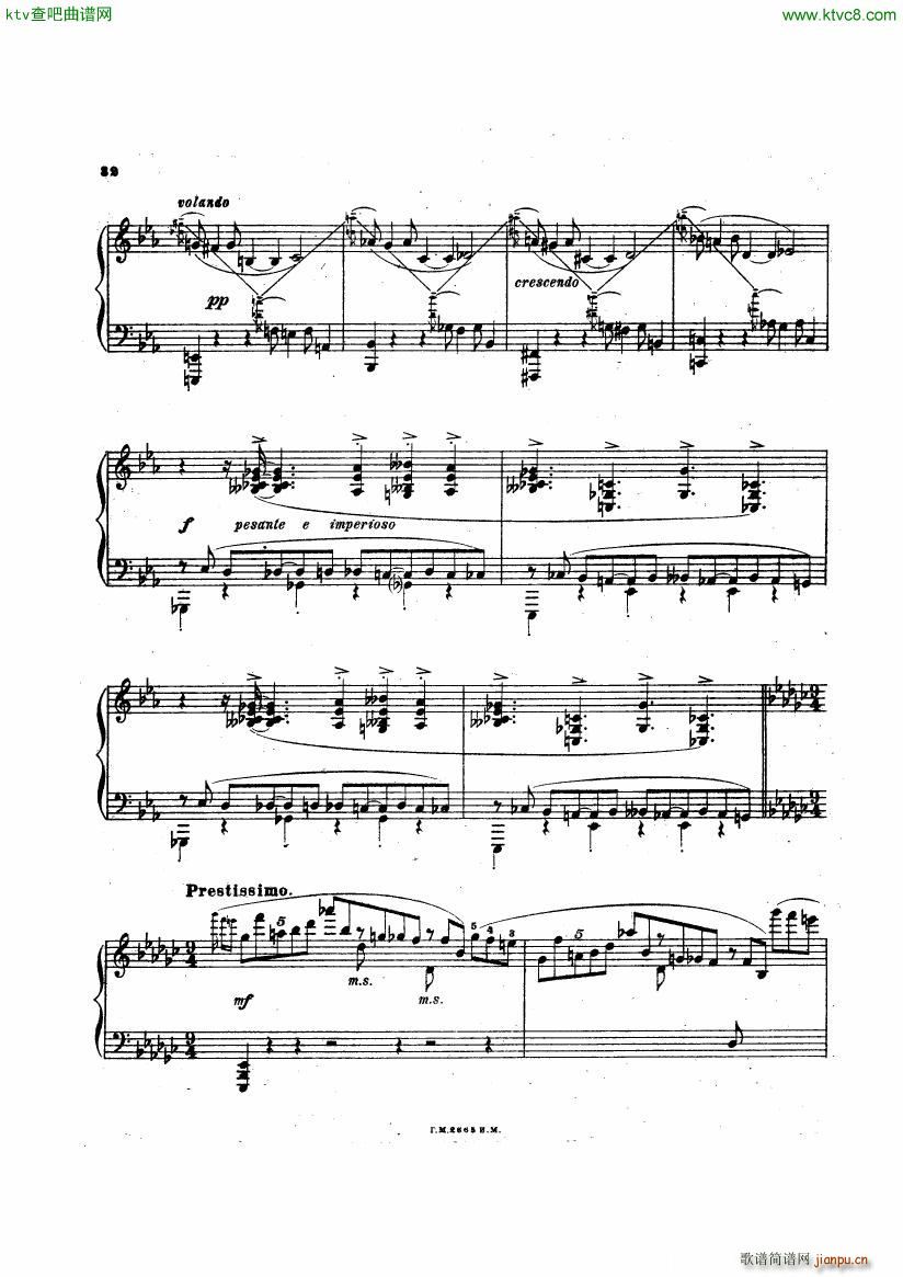 Sonata No 4 Op 6(����V)27