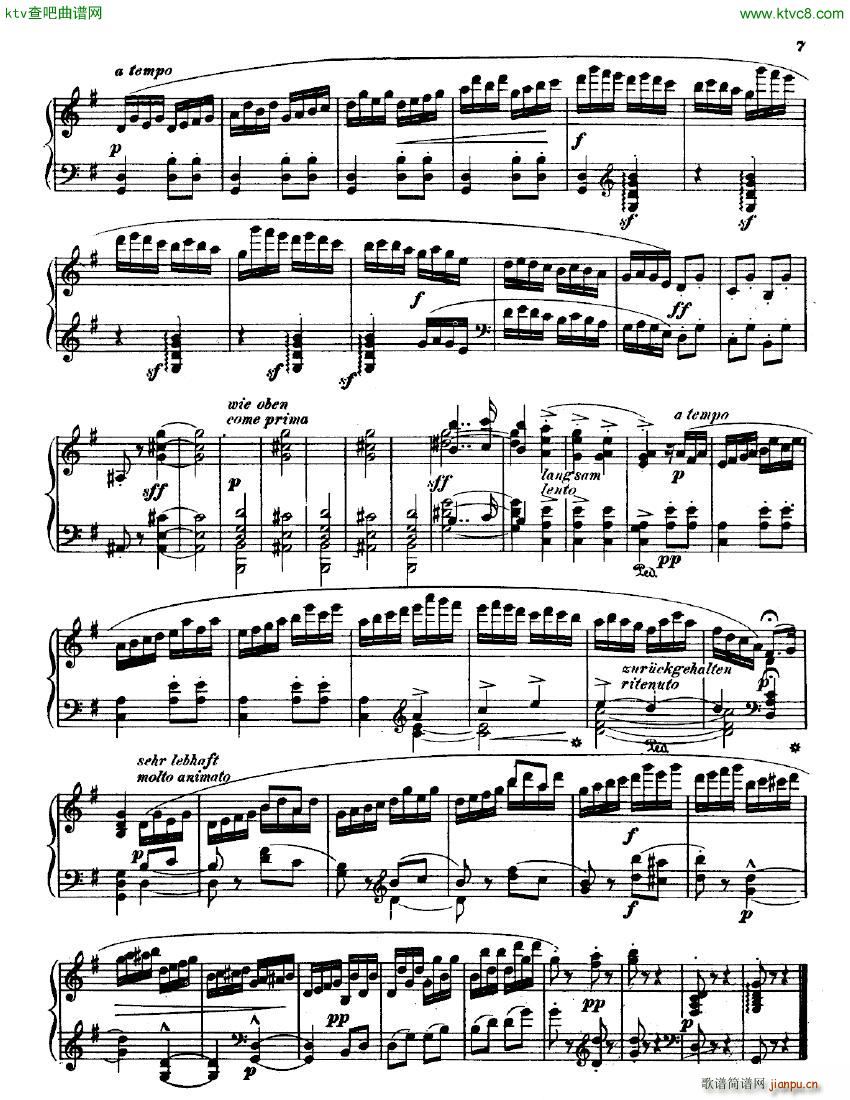 Heller 24 Preludes Op81(����V)5