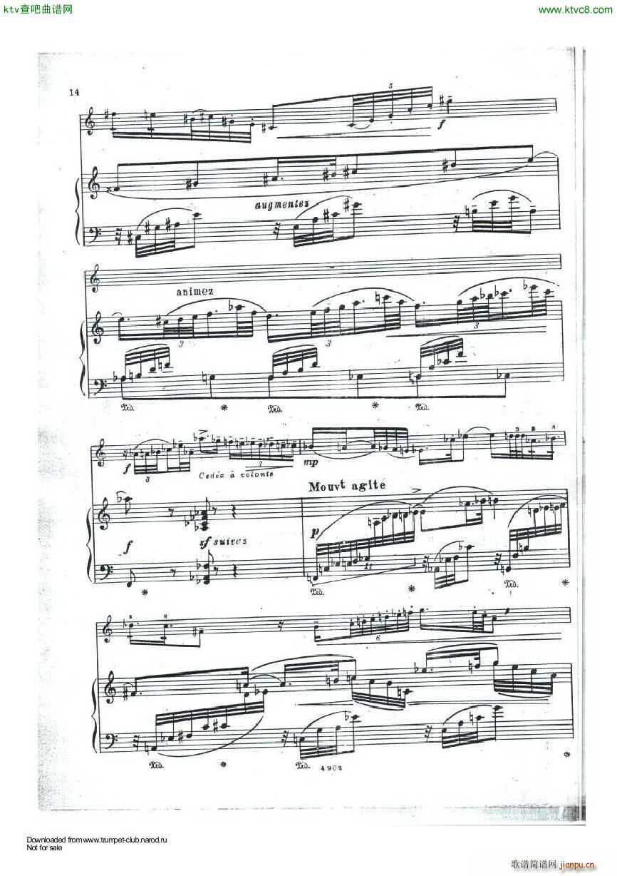 Enescu Legende tpt pno faulty(����V)6