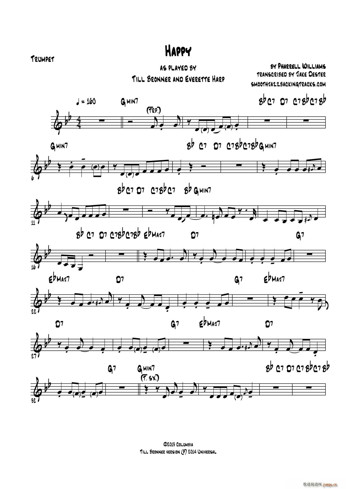 Happy Trumpet(ʮ�ּ�����)1