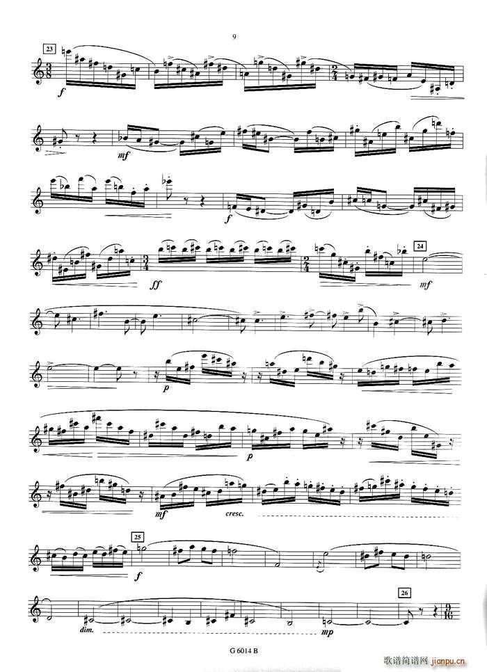 Ballade Pour Georges(ʮ�ּ�����)7