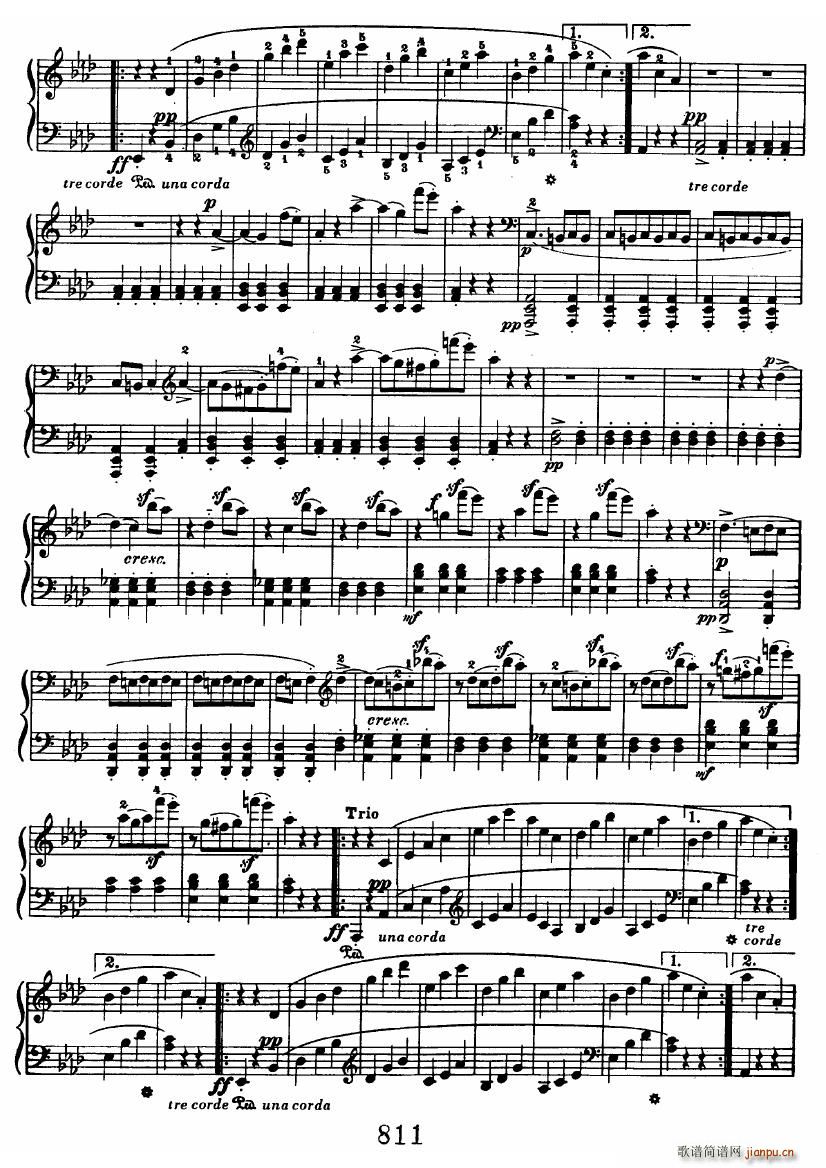 Beethoven op 33 7 Bagatelles(����V)20
