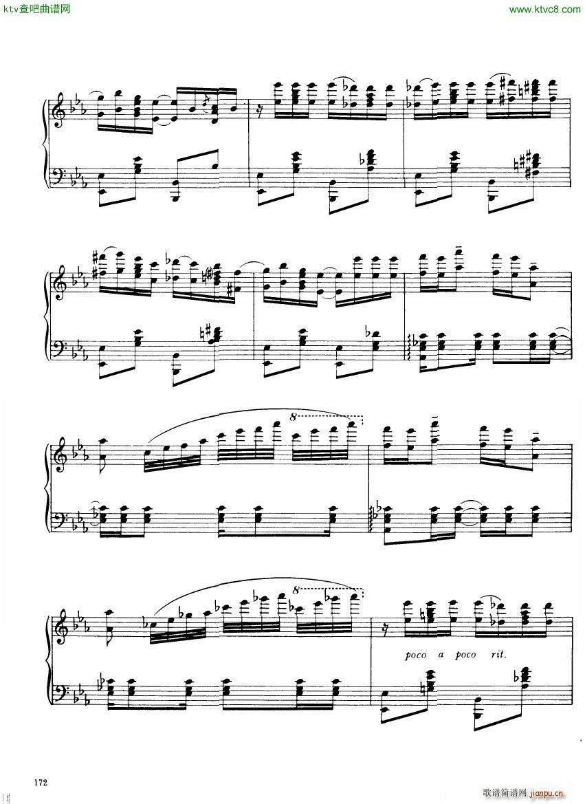 Rhapsody in blue piano solo(����V)28