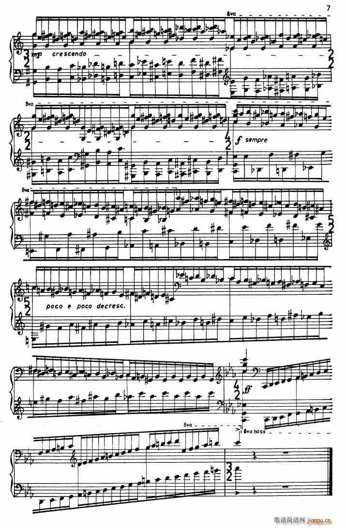 Bazlik Preludes book 1(����V)12