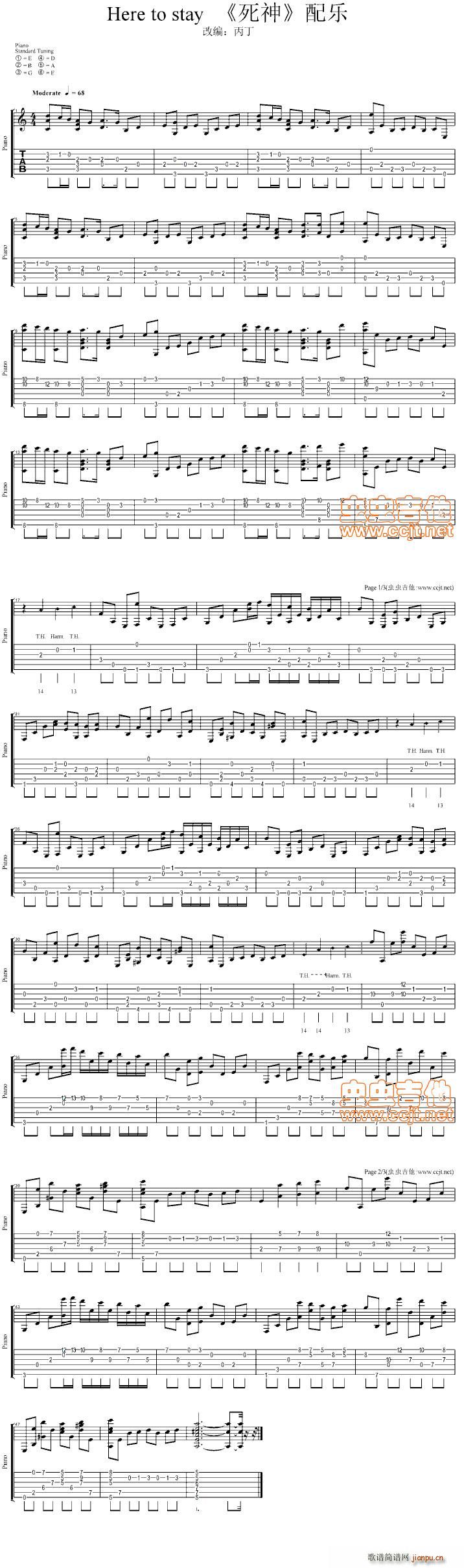 Here to stay �����䘷(l�� )(�����V)1