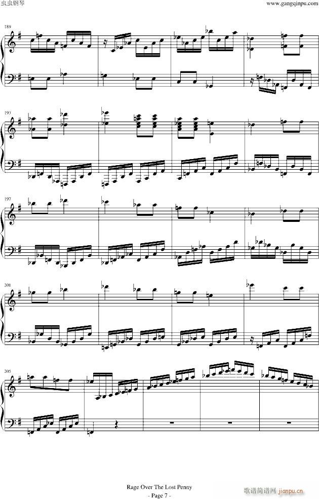 Rage Over The Lost Penny(����V)7