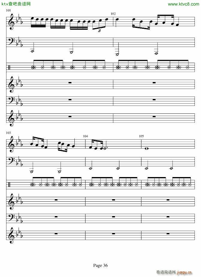 ���(l��i) ��(���V)36