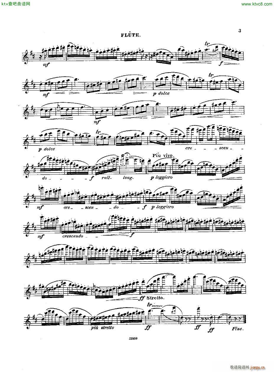 Andersen op 44 L Hirondelle fl pno(����V)13