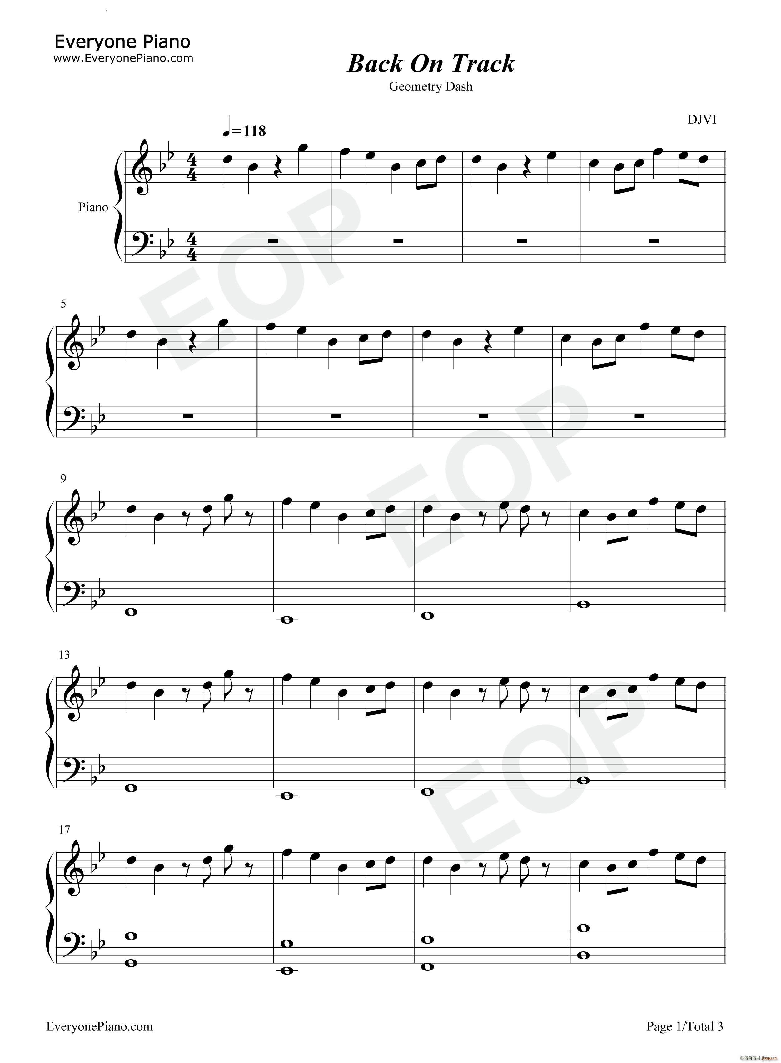 Back On Track(����V)1