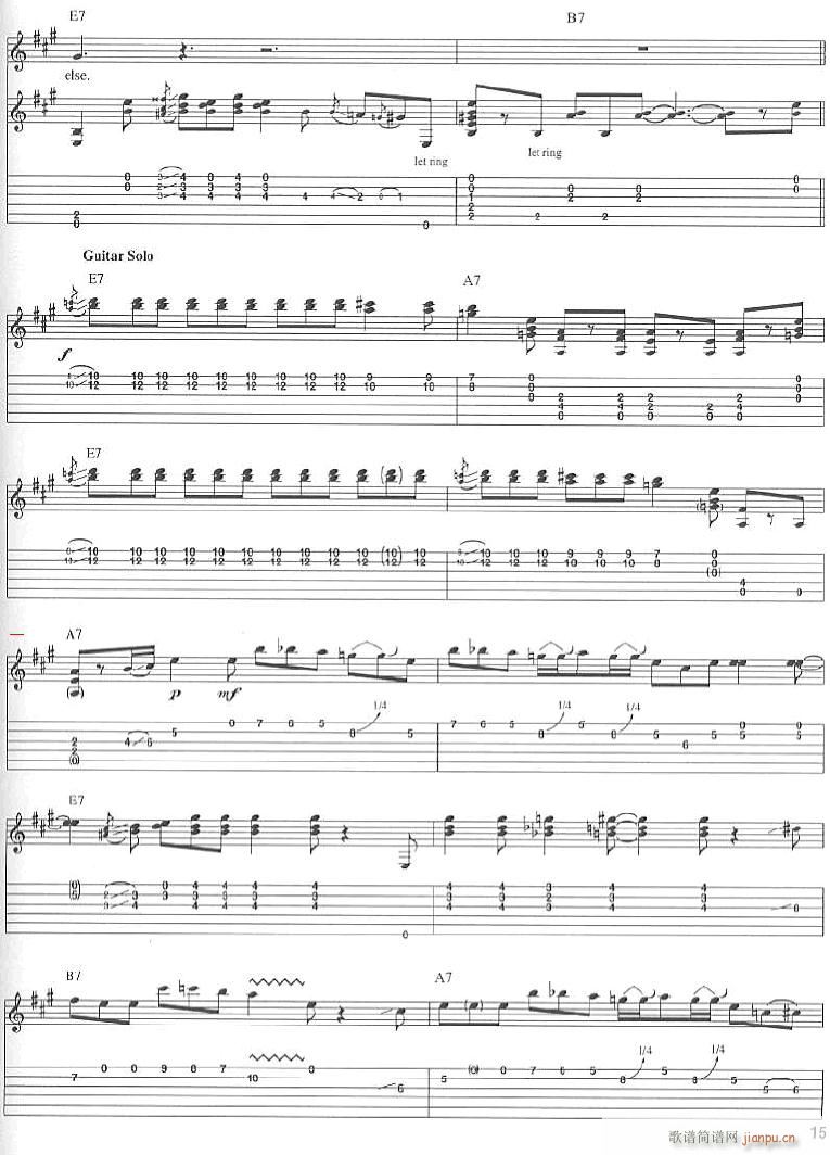 Befor YOu Accuse Me(ʮ�ּ�����)5