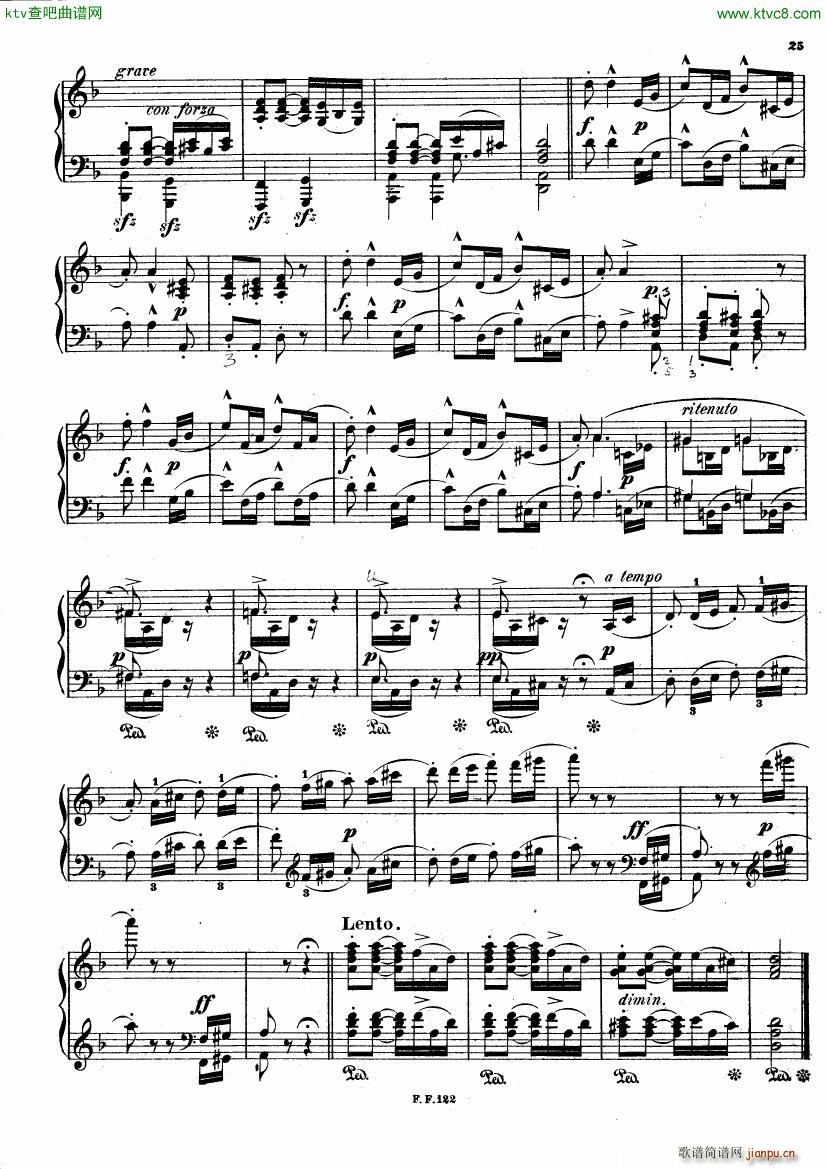 Heller Album for The Young Op 138(����V)24