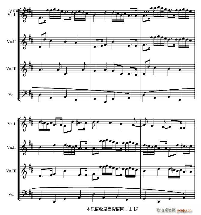 ���r����� 3 1������ ����ؐ�� Pachelbel(����V)10