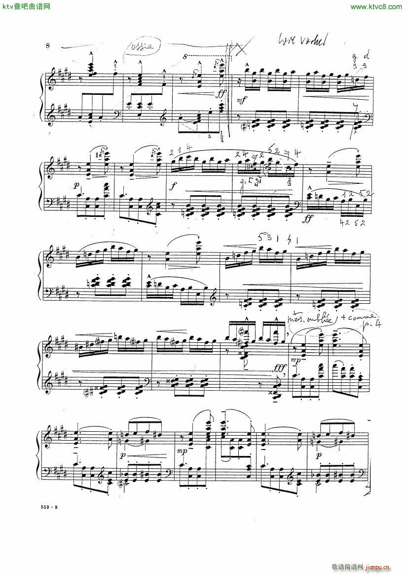 Blanchet Op 18 Turquie(����V)37