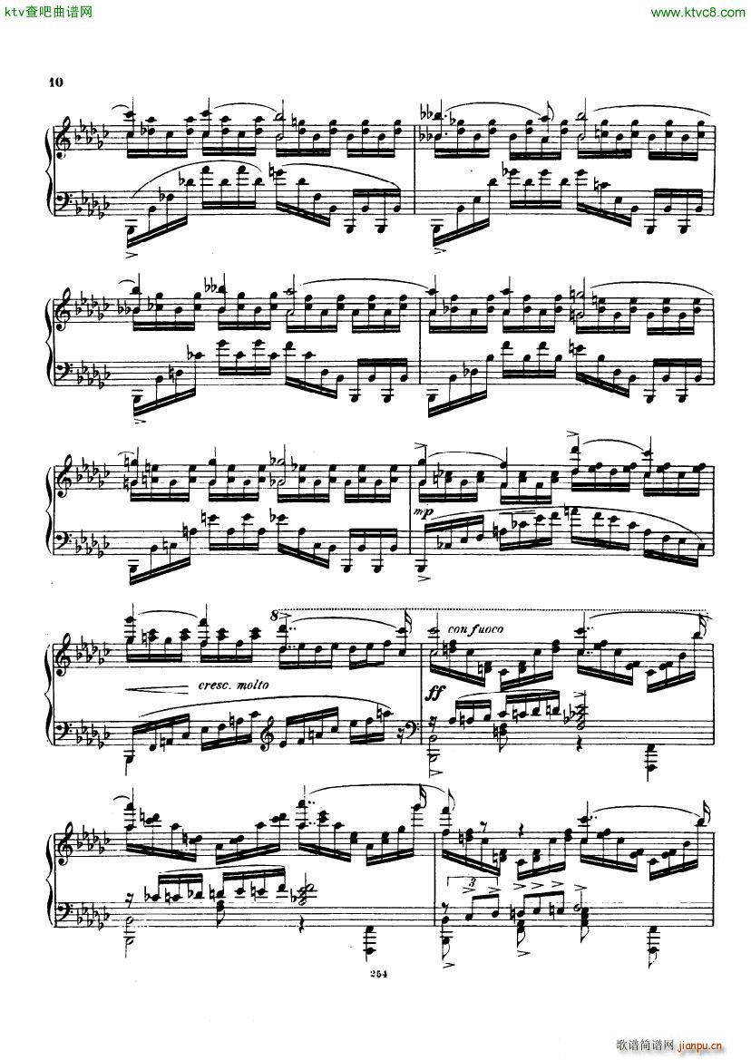 BLUMENFELD Sur mer op14(����V)6