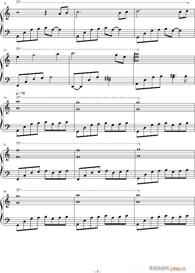 Winter Without Snow(����V)5