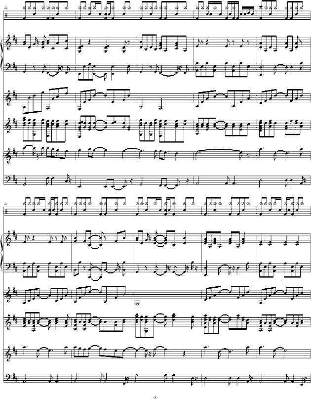 The Memory of Your Smile(����V)3