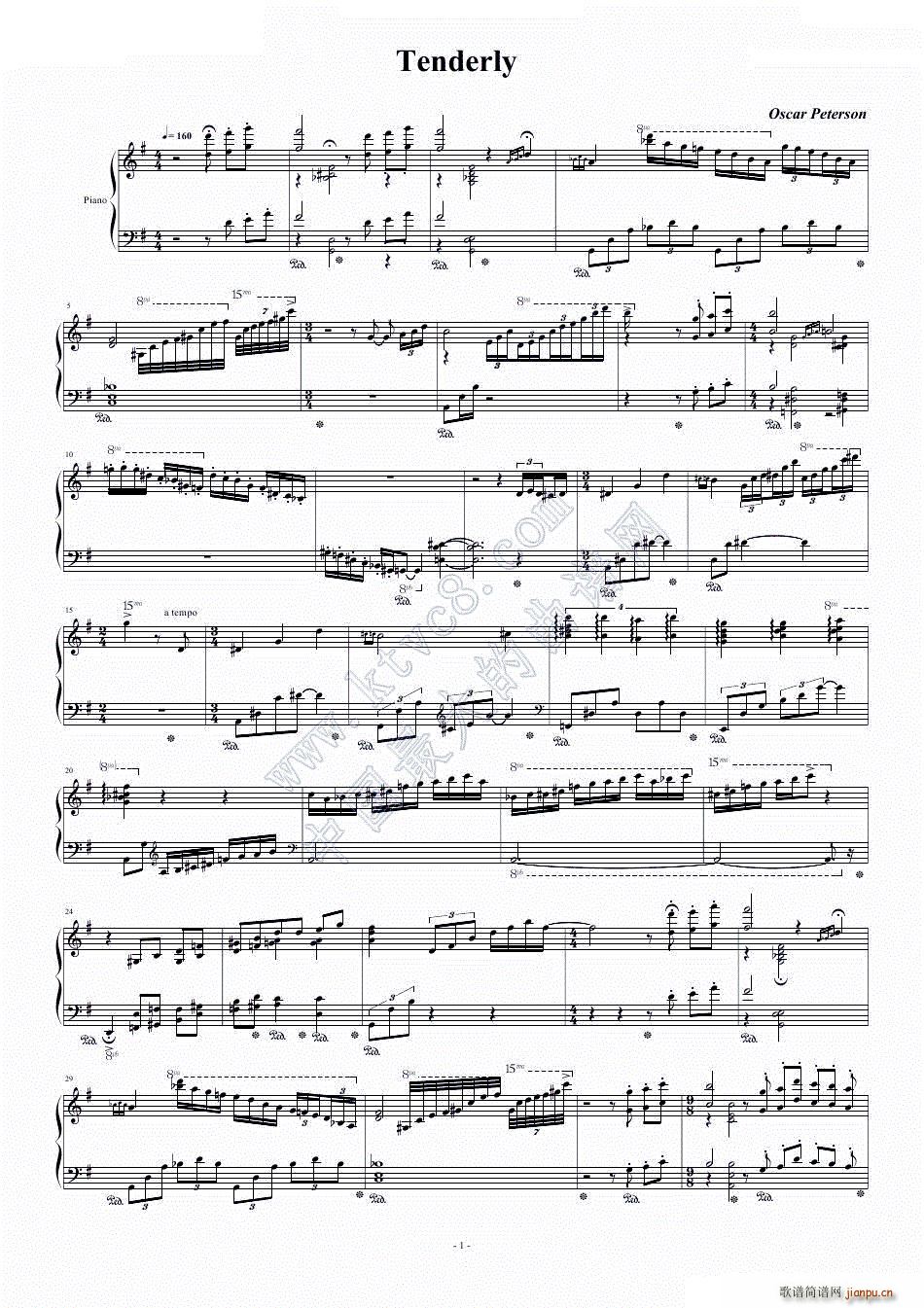 ��ʿTenderly(����V)1