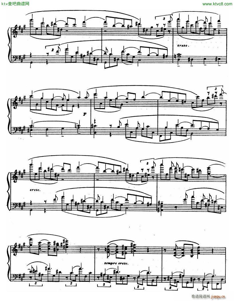 Sonata No 1 Op 1(����V)16