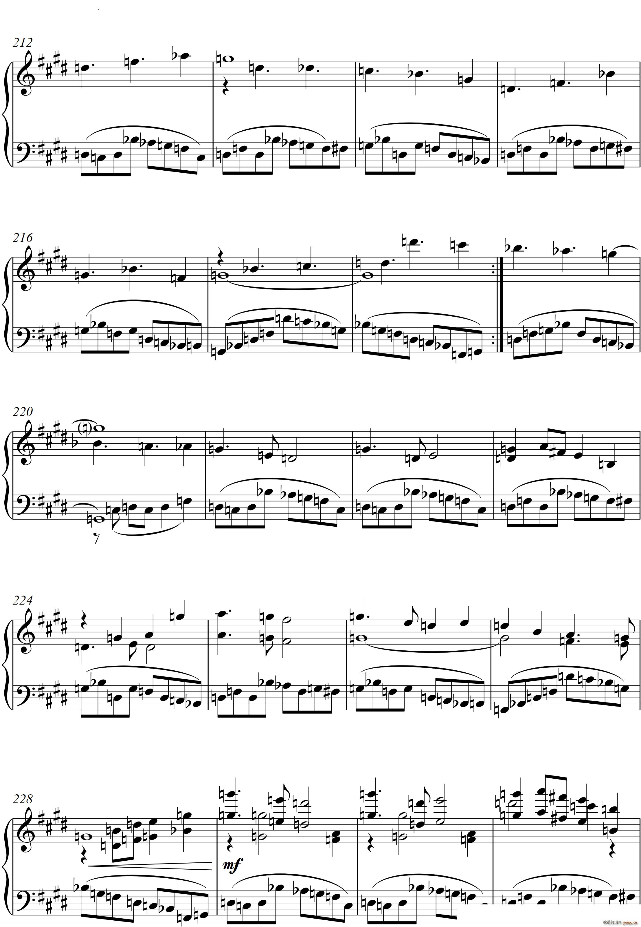 ��22������Q�� ���� Piano Sonata No`22�Ă�(g��)��(l�� )��(����V)18