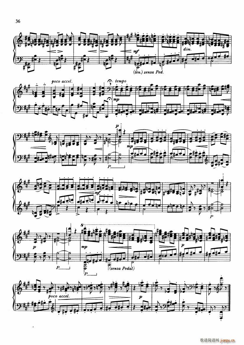 Bowen Op102 24 Preludes 13 15(����V)5