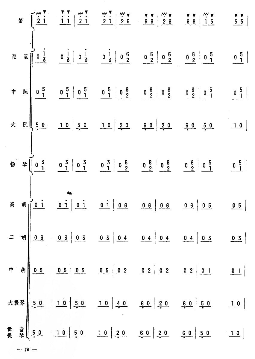 �����]�f�T16(���V)1