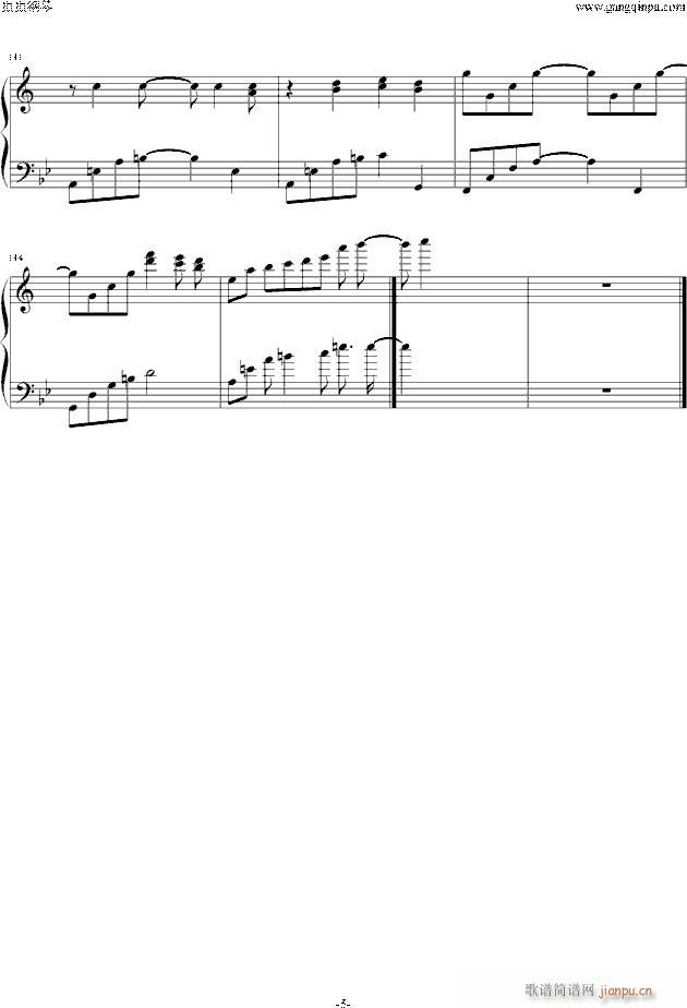 The True That You Leave ���x�_(k��i)������(����V)5