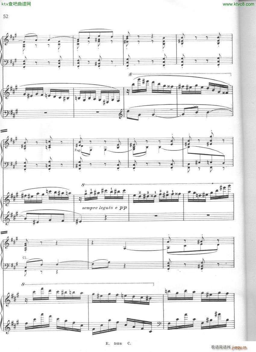 Franck Cortot Les Djinns 6(����V)1