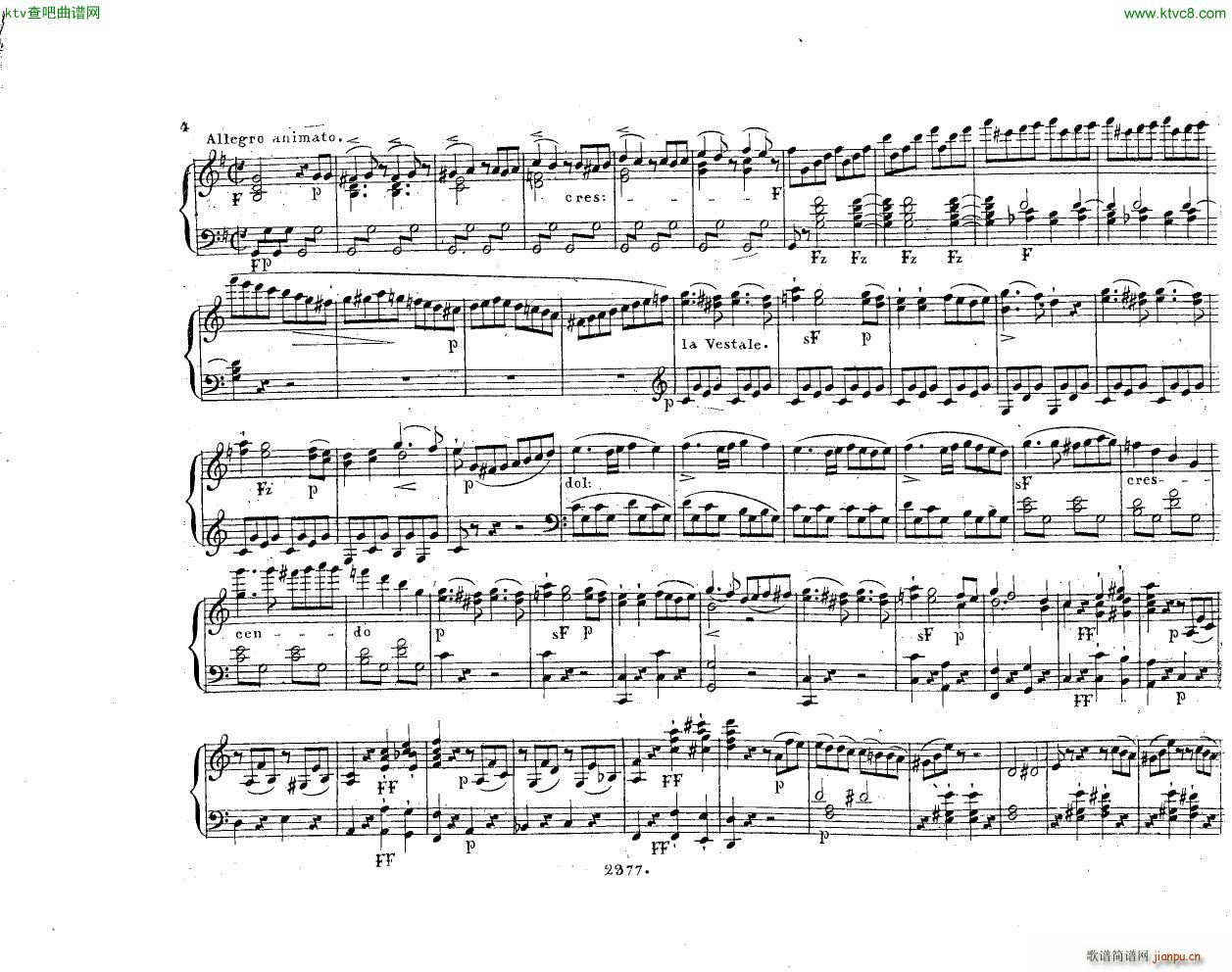 Hummel op 53 Pot Pourri git pno(����V)3