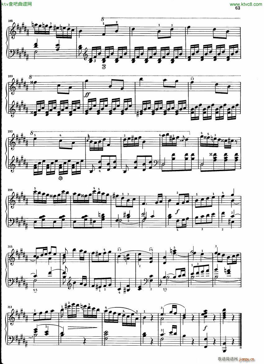 Field 1 op deest Piano Sonata Hop No 17(����V)16